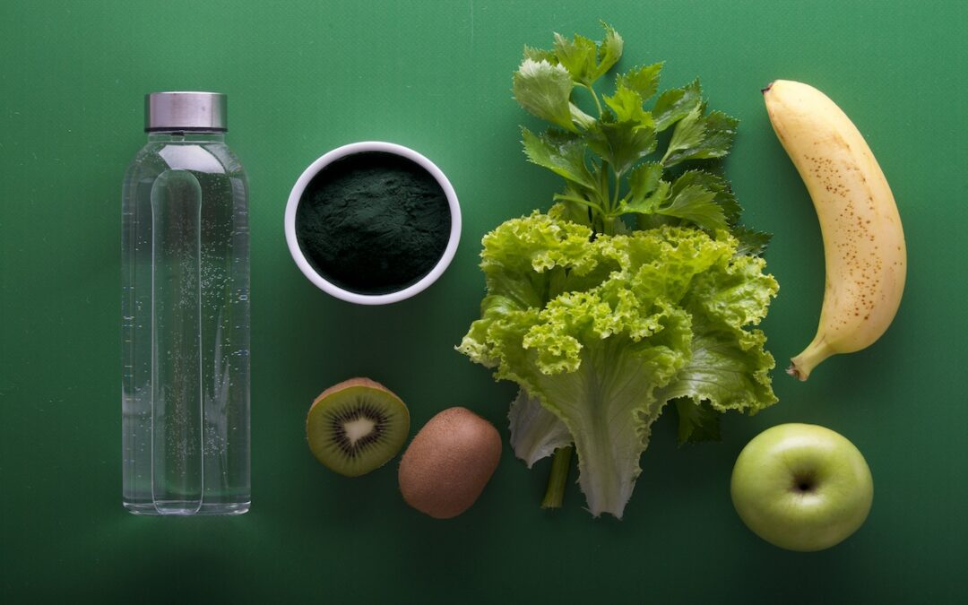 Spring Clean Your Genes: Steps You Can Take to Turn Back Your Biological Clock